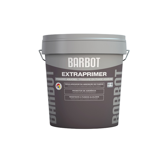BARBOT EXTRAPRIMER
