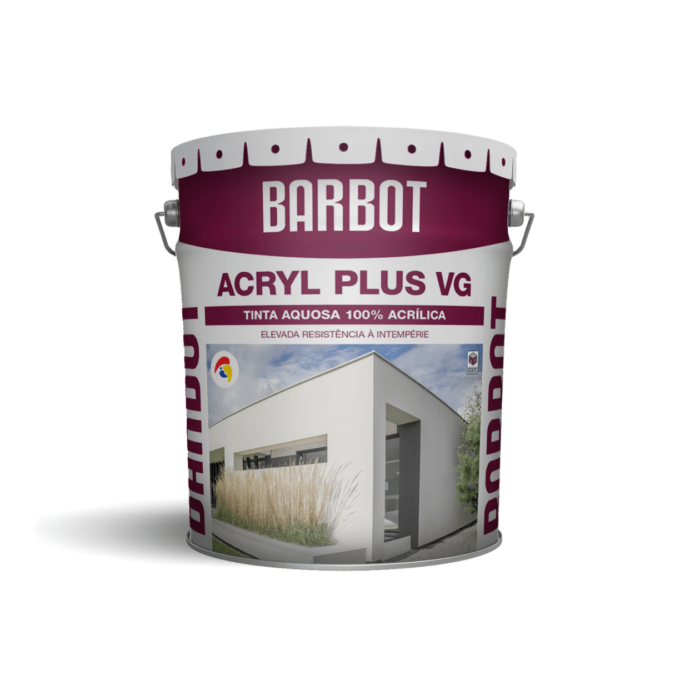 ACRYL PLUS VG
