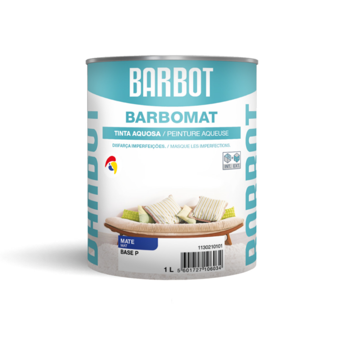 BARBOMAT