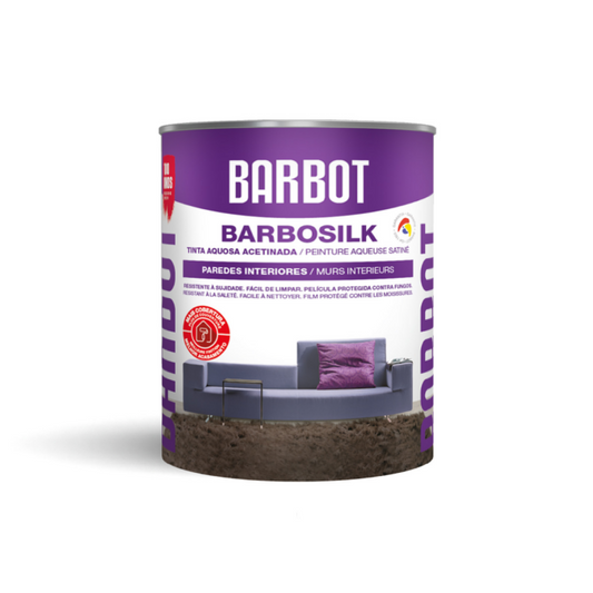 BARBOSILK