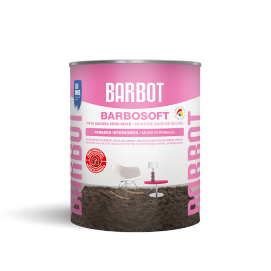 BARBOSOFT